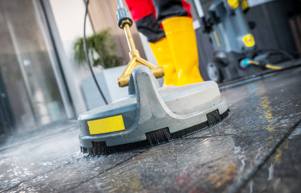 Best Local Pressure Washing Services  in Glenville, CT